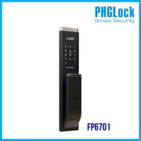 Khóa vân tay PHGLock FP6701