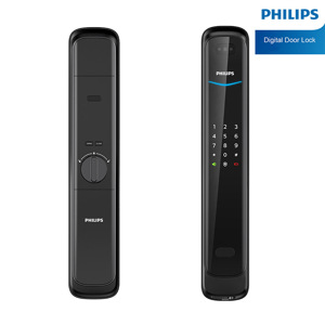 Khóa vân tay Philips DDL702