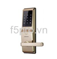 Khóa vân tay Samsung SHS-H705FBG/EN