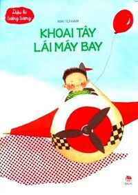 Khoai Tây Lái Máy Bay