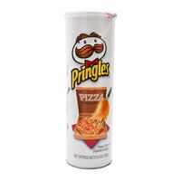 Khoai tây Pringles Pizza lon 158g