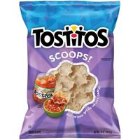 Khoai Tây Tostitos Scoops 283.5gr