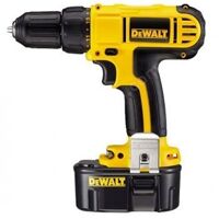 Khoan động lực sử dụng pin Dewalt DC984KA-KR