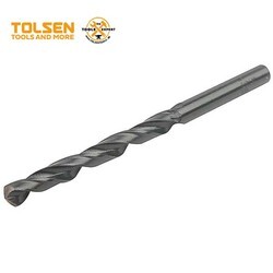 Khoan sắt HSS 3.2mm 10 cây Tolsen 75032