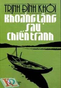 Khoảng Lặng Sau Chiến Tranh