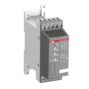 Khởi động mềm ABB PSR72-600-70
