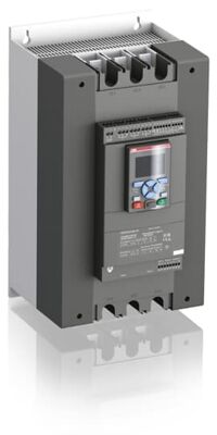 Khởi động mềm ABB PSTX210-600-70 (110-184kW)