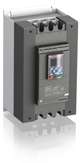 Khởi động mềm ABB PSTX370-600-70 (200-355kW)