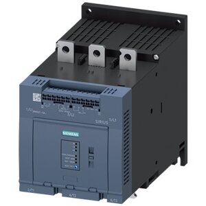 Khởi động mềm Siemens 3RW5072-2TB04