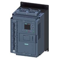 Khởi động mềm Siemens 3RW5521-3HA06