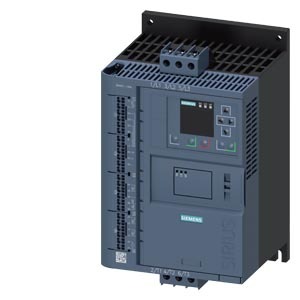 Khởi động mềm Siemens 3RW5535-2HA14