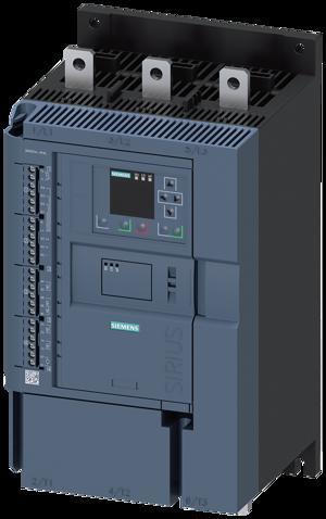 Khởi động mềm Siemens 3RW5536-6HA16