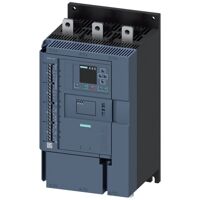 Khởi động mềm Siemens 3RW5543-6HA06