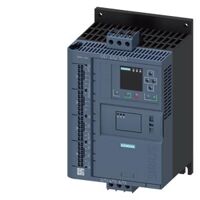 Khởi động mềm Siemens 3RW5545-6HA16