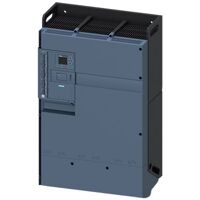 Khởi động mềm Siemens 3RW5556-6HA06