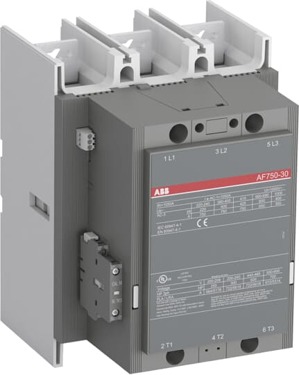 Khởi động từ ABB AF750-30-11-70