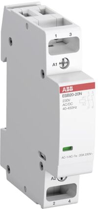 Khởi động từ ABB ESB20-02N