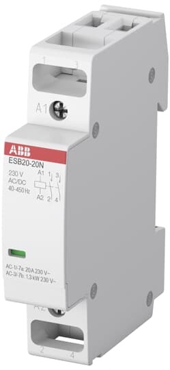 Khởi động từ ABB ESB20-11N