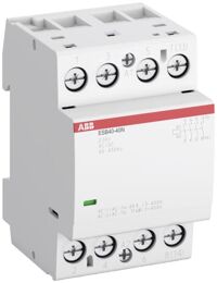 Khởi động từ ABB ESB40-20N