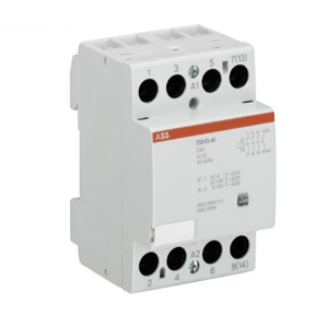 Khởi động từ ABB ESB63-30N