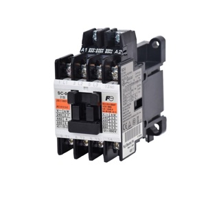 Khởi động từ (contactor) Fuji Electric SC-0