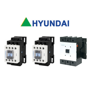 Khởi động từ Contactor Hyundai 3P-115A-2a2b