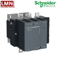 Khởi động từ Contactor LC1E250B6