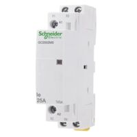 Khởi động từ Contactor Schneider GC2502M5