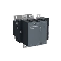 Khởi động từ Contactor Schneider LC1E200Q6