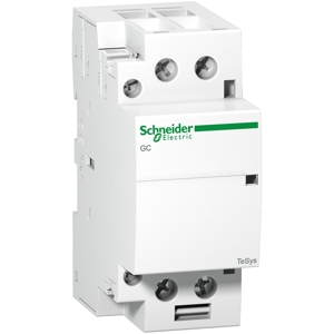 Khởi động từ Contactor Schneider GC4011M5