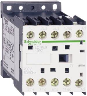 Khởi động từ Contactor Schneider LC1K0910P7