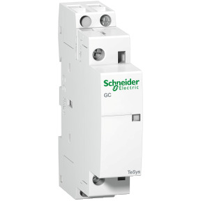 Khởi động từ Contactor Schneider GC1610M5