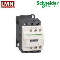 Khởi động từ Contactor Schneider LC1D25CD