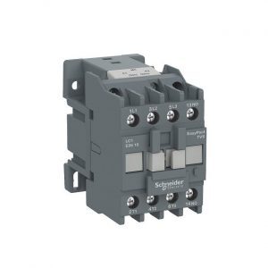 Khởi động từ Contactor Schneider LC1E0610B7