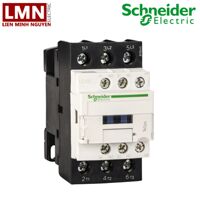 Khởi động từ Contactor Schneider LC1D80CD