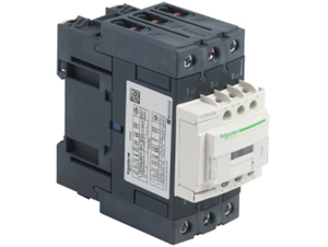 Khởi động từ Contactor Schneider LC1D80AF7