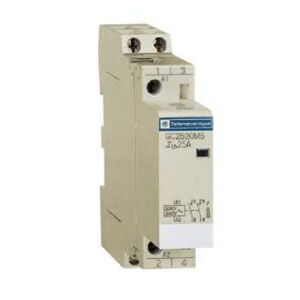 Khởi động từ Contactor Schneider GC2510M5