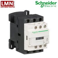 Khởi động từ Contactor Schneider LC1D09SD