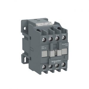 Khởi động từ Contactor Schneider LC1E0610Q7