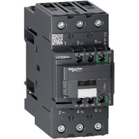 Khởi động từ Contactor Schneider LC1D65AKUE