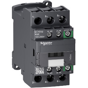 Khởi động từ Contactor Schneider LC1D32KUE