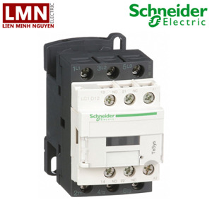 Khởi động từ Contactor Schneider LC1D12ZL