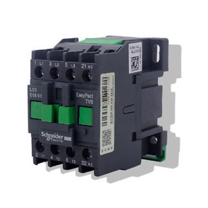 Khởi động từ Contactor Schneider LC1E1801M7