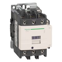 Khởi động từ Contactor Schneider LC1D80AD7