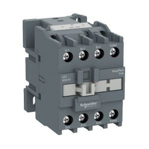 Khởi động từ Contactor Schneider LC1E3210B7