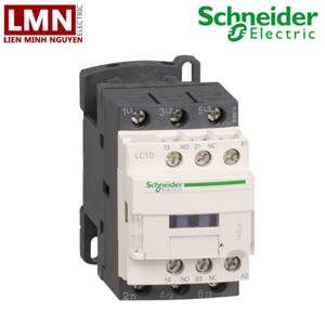 Khởi động từ Contactor Schneider LC1D38AL