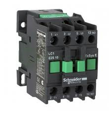 Khởi động từ Contactor Schneider LC1E2510R5