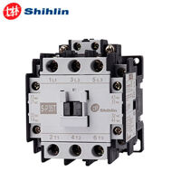 Khởi động từ (Contactor) Shihlin S-P 35 T