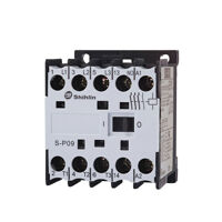 Khởi động từ (Contactor) Shihlin S-P 09