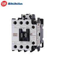 Khởi động từ (Contactor) Shihlin S-P 16